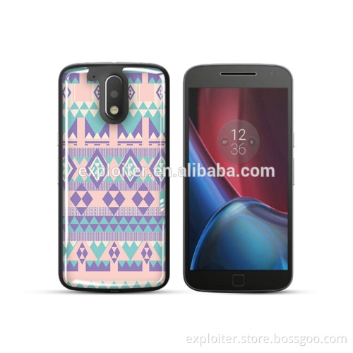 Wholesale ultra slim gel smartphone cover for motorola g4 phone cover